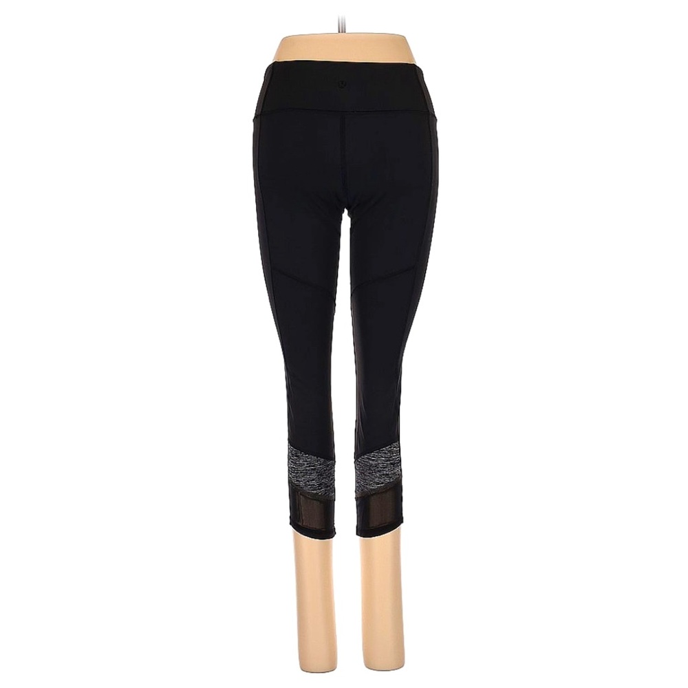 LULULEMON ATHLETICA | Size 4 active pants